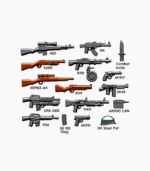 BrickArms Vietnam Pack - Image 3