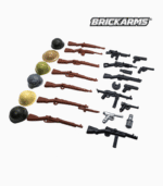BrickArms WWii Pack v3 - Image 4