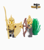 BrickWarriors - Elf Pack - Image 2