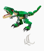 LEGO Creator 31058 – Mighty Dinosaurs (3-in-1) - Image 4