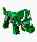 LEGO Creator 31058 – Mighty Dinosaurs (3-in-1) - Image 5