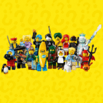 LEGO Minifigures 71013 - Series 16