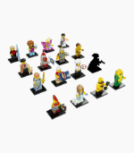 LEGO Minifigures 71018 - Series 17 - Image 3