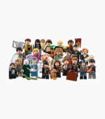 LEGO Minifigures 71022 – Harry Potter & Fantastic Beasts - Image 4
