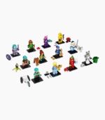 LEGO Minifigures 71032 - Series 22 - Ảnh 3