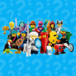 LEGO Minifigures 71032 - Series 22