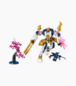 LEGO Ninjago 71807 – Sora’s Elemental Tech Mech - Image 5