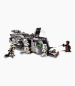 LEGO Star Wars 75311 – Imperial Armored Marauder - Ảnh 5