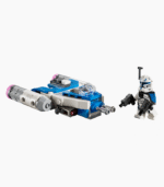LEGO Star Wars 75391 – Captain Rex™ Y-Wing™ Microfighter - Image 4
