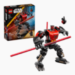 LEGO Star Wars 75411 – Darth Maul Mech