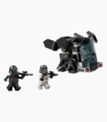 LEGO Star Wars 75412 – Death Trooper & Night Trooper Battle Pack - Ảnh 4