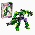 LEGO Super Heroes 76241 – Hulk Mech Armor