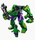LEGO Super Heroes 76241 – Hulk Mech Armor - Image 4