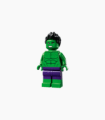 LEGO Super Heroes 76241 – Hulk Mech Armor - Image 5