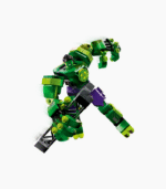 LEGO Super Heroes 76241 – Hulk Mech Armor - Image 6