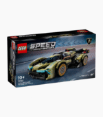 LEGO Speed Champions 76923 – Lamborghini Lambo V12 Vision GT Super Car - Image 3