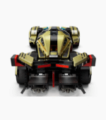LEGO Speed Champions 76923 – Lamborghini Lambo V12 Vision GT Super Car - Image 5