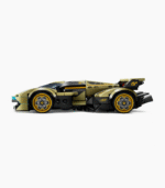 LEGO Speed Champions 76923 – Lamborghini Lambo V12 Vision GT Super Car - Image 7