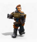Mega Construx Call of Duty – Specialist “Battery” - Image 2