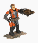 Mega Construx Call of Duty – Specialist “Battery” - Image 3