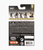 Mega Construx Call of Duty – Specialist “Battery” - Image 6