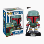 Funko Pop! Star Wars – Boba Fett