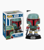Funko Pop! Star Wars – Boba Fett
