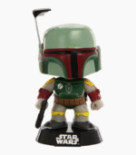 Funko Pop! Star Wars – Boba Fett - Image 2