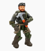 MEGA Construx Call of Duty – Torque - Image 3