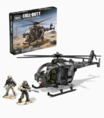 MEGA Construx Call of Duty – Special Ops Copter