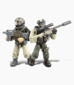 MEGA Construx Call of Duty – Special Ops Copter - Ảnh 5