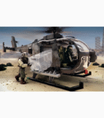 MEGA Construx Call of Duty – Special Ops Copter - Ảnh 7
