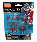 Mega Construx Halo – Breacher Exosuit - Ảnh 2