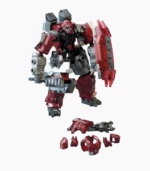 Mega Construx Halo – Breacher Exosuit - Ảnh 3