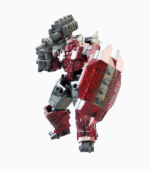 Mega Construx Halo – Breacher Exosuit - Ảnh 4