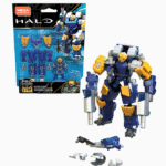 MEGA Construct Halo – Skyfire Exosuit
