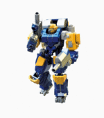 MEGA Construct Halo – Skyfire Exosuit - Ảnh 4