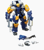 MEGA Construct Halo – Skyfire Exosuit - Ảnh 3