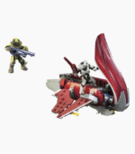 MEGA Construx Halo Infinite – Banshee Breakout - Ảnh 3