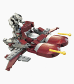 MEGA Construx Halo Infinite – Banshee Breakout - Ảnh 4