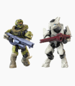MEGA Construx Halo Infinite – Banshee Breakout - Ảnh 6