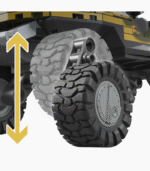 MEGA Construx Halo – Red Team Warthog Rescue - Ảnh 6