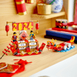 LEGO Holiday & Event 40678 - Festival Calendar