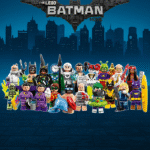 LEGO Minifigures 71020 – The LEGO Batman Movie Series 2
