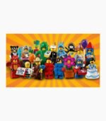LEGO Minifigures 71021 - Series 18 - Image 3