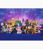 LEGO Minifigures 71023 - The LEGO Movie 2 - Image 3