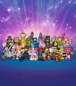 LEGO Minifigures 71023 - The LEGO Movie 2