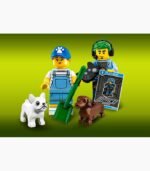 LEGO Minifigures 71025 - Series 19 - Ảnh 12