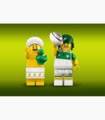 LEGO Minifigures 71025 - Series 19 - Ảnh 11