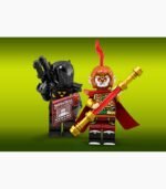 LEGO Minifigures 71025 - Series 19 - Ảnh 9